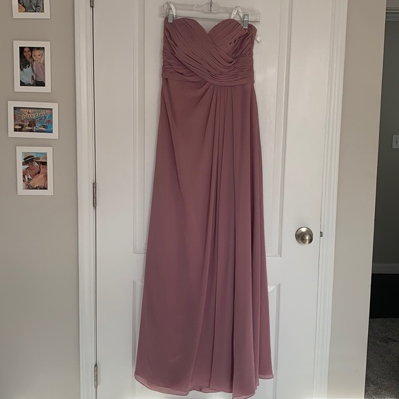 Azazie Dresses & Skirts - Azazie Arabella Allure